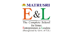 dundi creations client matrusri E & L schools