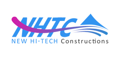 dundi creations client new hitech constructions