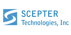 dundi creations client Scepter Tech