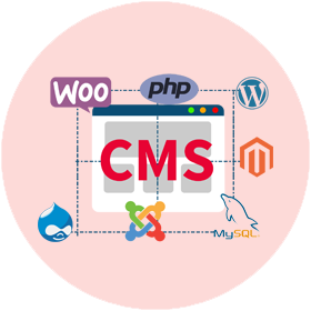 Dundi Creations-Content Management System - CMS