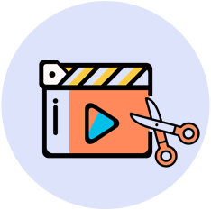 Dundi Creations Video Editing